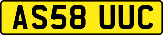 AS58UUC