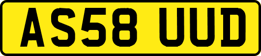 AS58UUD