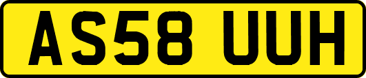 AS58UUH