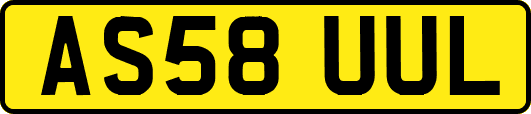AS58UUL