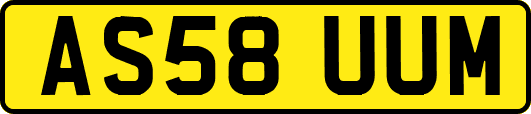 AS58UUM