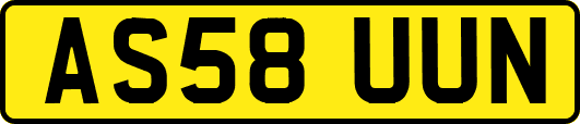 AS58UUN