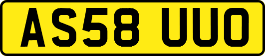 AS58UUO