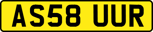 AS58UUR