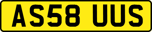 AS58UUS