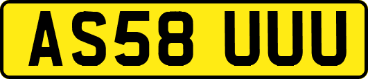 AS58UUU
