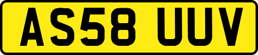AS58UUV