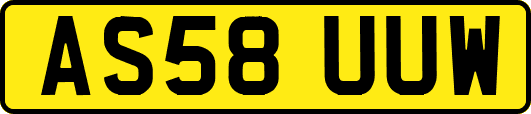 AS58UUW