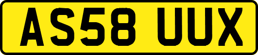 AS58UUX
