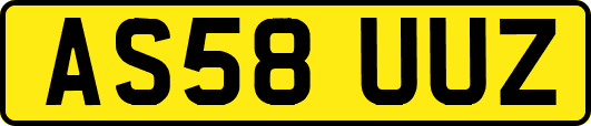 AS58UUZ
