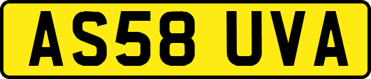 AS58UVA