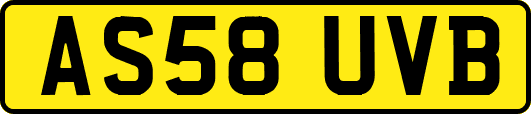 AS58UVB