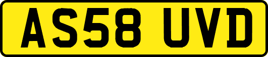 AS58UVD