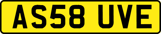 AS58UVE