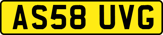 AS58UVG