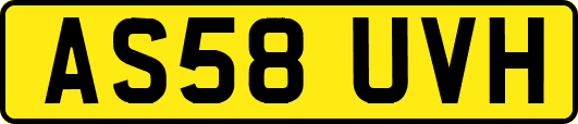 AS58UVH