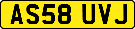 AS58UVJ
