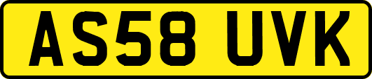 AS58UVK