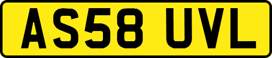 AS58UVL