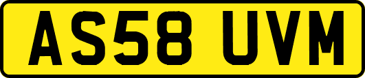 AS58UVM