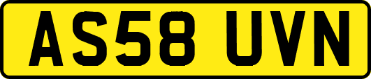 AS58UVN