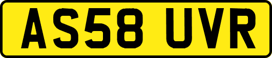 AS58UVR