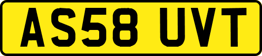 AS58UVT