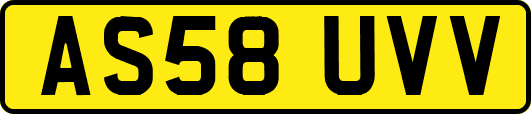 AS58UVV
