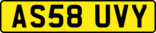 AS58UVY