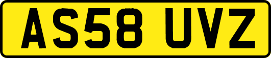 AS58UVZ