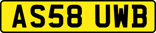 AS58UWB