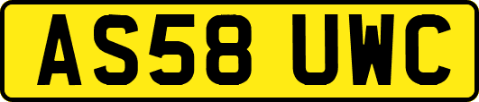 AS58UWC