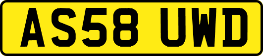 AS58UWD