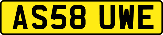 AS58UWE