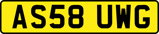 AS58UWG