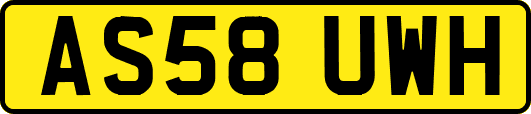 AS58UWH