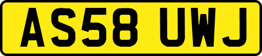 AS58UWJ