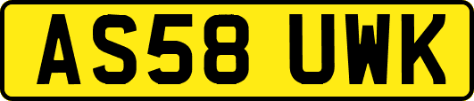 AS58UWK