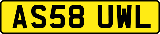 AS58UWL