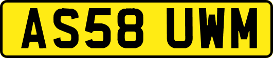 AS58UWM