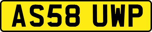 AS58UWP