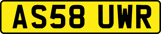 AS58UWR