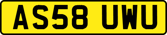 AS58UWU