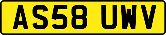 AS58UWV