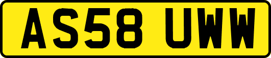 AS58UWW