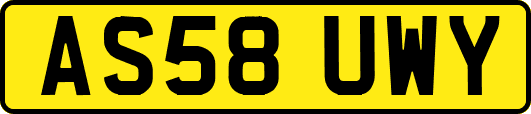 AS58UWY