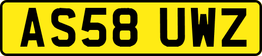 AS58UWZ