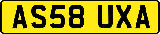 AS58UXA