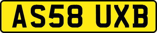 AS58UXB