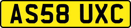 AS58UXC